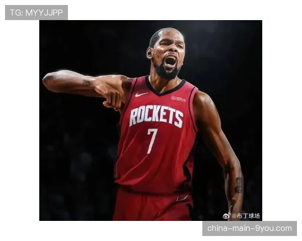 杜兰特总得分超越奥尼尔，升至NBA历史得分榜第八位